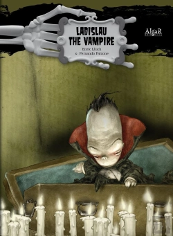 Bertrand.pt - Ladislau The Vampire