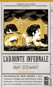 L'Adjointe Infernale