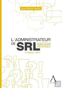 Bertrand.pt - L'Administrateur De Srl (Édition 2021)