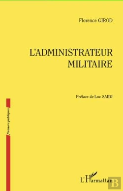 Bertrand.pt - L'Administrateur Militaire