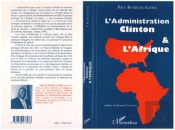 L'Administration Clinton Et L'Afrique