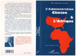 Bertrand.pt - L'Administration Clinton Et L'Afrique