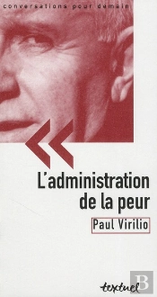 L'Administration De La Peur