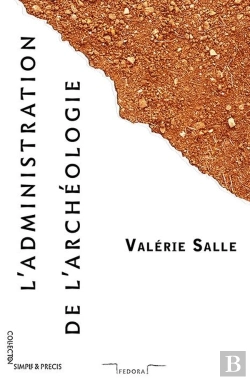 Bertrand.pt - L'Administration De L'Archéologie