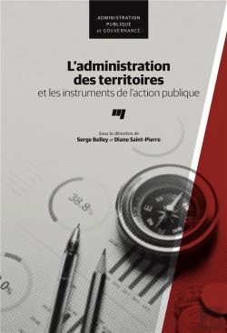 Bertrand.pt - L'Administration Des Territoires Et Les Instruments De L'Action Publique