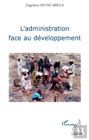 L'Administration Face Au Développement
