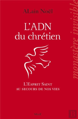 Bertrand.pt - L'Adn Du Chrétien ; L'Esprit Saint Au Secours De Nos Vies