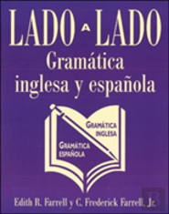 Lado A Lado Gramatica Inglesa Y Espanola