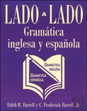 Lado A Lado Gramatica Inglesa Y Espanola