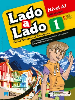 Bertrand.pt - Lado a Lado - Nível A1