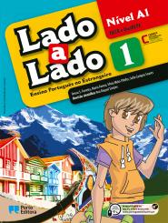 Lado a Lado - Nível A1