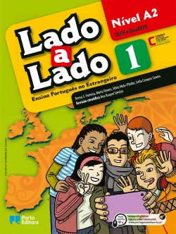 Bertrand.pt - Lado a Lado - Nível A2