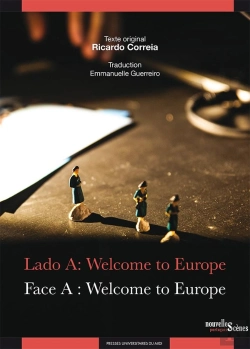 Bertrand.pt - Lado A: Welcome To Europe / Face A : Welcome To Europe