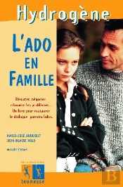 L'Ado En Famille