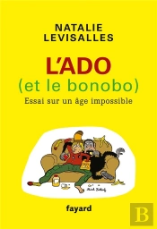L'Ado Et Le Bonobo