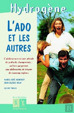 Bertrand.pt - L'Ado Et Les Autres