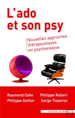 Bertrand.pt - L'Ado Et Son Psy