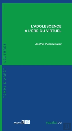 Bertrand.pt - L'Adolescence À L'Ère Du Virtuel