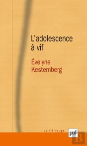 L'Adolescence À Vif