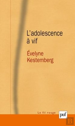 Bertrand.pt - L'Adolescence À Vif