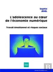 L'Adolescence Au Coeur De L'Économie Numerique