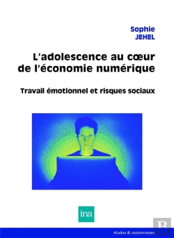 Bertrand.pt - L'Adolescence Au Coeur De L'Économie Numerique