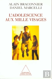 L'Adolescence Aux Mille Visages