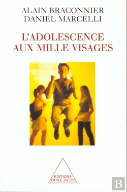 Bertrand.pt - L'Adolescence Aux Mille Visages