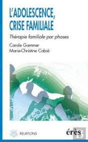 L'Adolescence, Crise Familiale