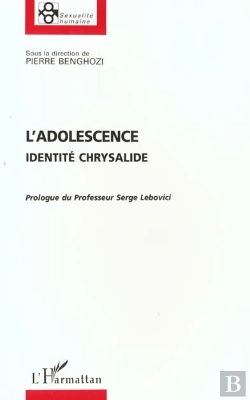 Bertrand.pt - L'Adolescence ; Identite Chrysalide