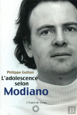 Bertrand.pt - L'Adolescence Selon Modiano