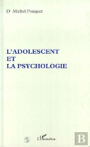 L'Adolescent Et La Psychologie