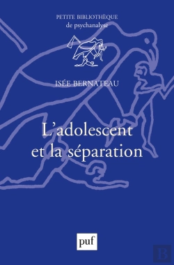 Bertrand.pt - L'Adolescent Et La Séparation