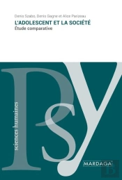 L'Adolescent Et La Société : Étude Comparative