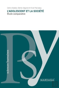 Bertrand.pt - L'Adolescent Et La Société : Étude Comparative