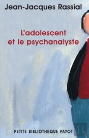 L'Adolescent Et Le Psychanalyste