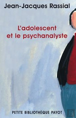 Bertrand.pt - L'Adolescent Et Le Psychanalyste