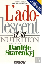 L'Adolescent Et Sa Nutrition