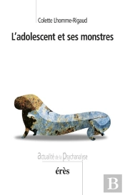 L'Adolescent Et Ses Monstres