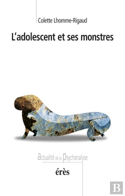 Bertrand.pt - L'Adolescent Et Ses Monstres