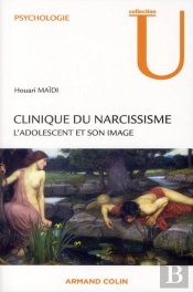 L'Adolescent Et Son Image ; Clinique Du Narcissisme