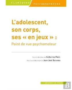 Bertrand.pt - L'Adolescent, Son Corps, Ses 