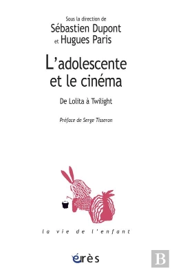 Bertrand.pt - L'Adolescente Et Le Cinema : De Lolita A Twilight