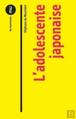Bertrand.pt - L'Adolescente Japonaise ; Ou L'Impératrice Des Signes