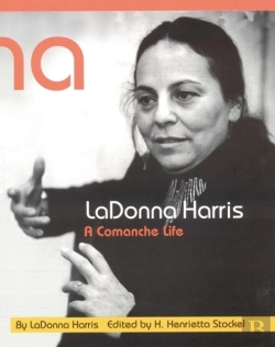 Bertrand.pt - Ladonna Harris