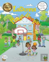 Ladonna Plays Hoops