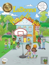 Ladonna Plays Hoops