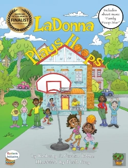 Bertrand.pt - Ladonna Plays Hoops