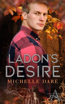 Bertrand.pt - Ladon'S Desire