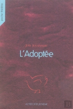Bertrand.pt - L'Adoptée